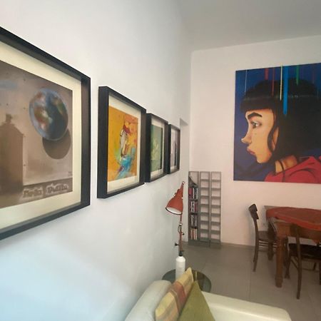 Bnb36 Forlì Kültér fotó