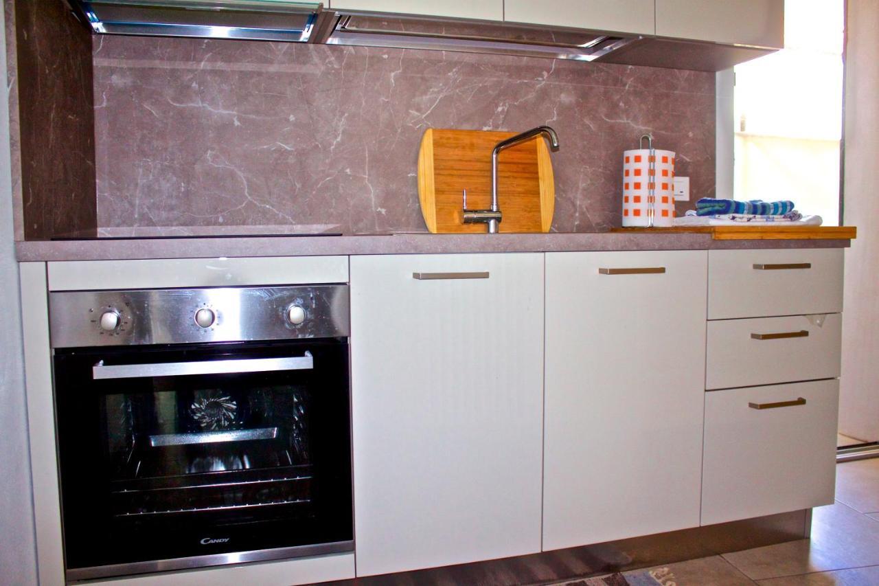 Bnb36 Forlì Kültér fotó