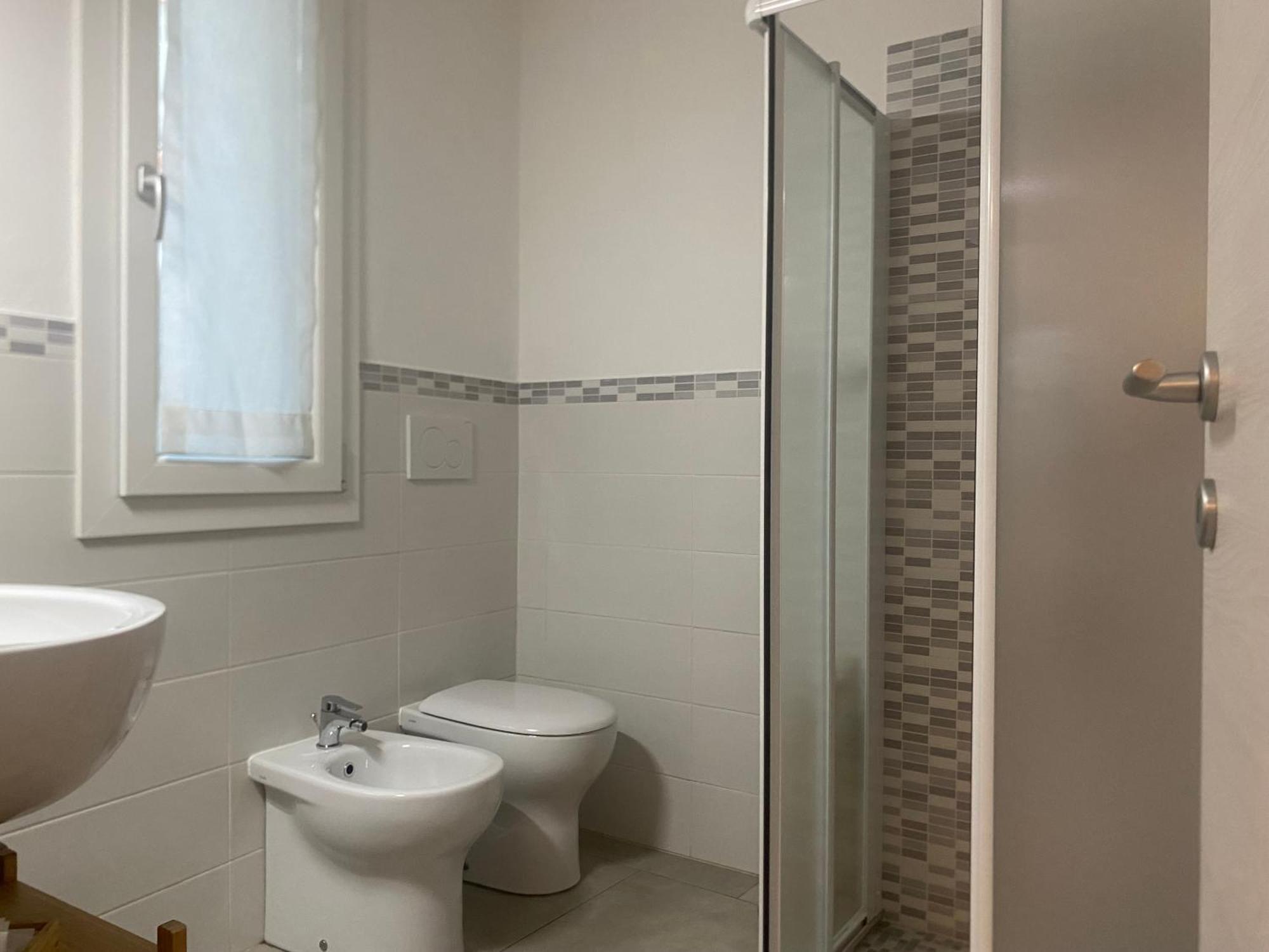 Bnb36 Forlì Kültér fotó