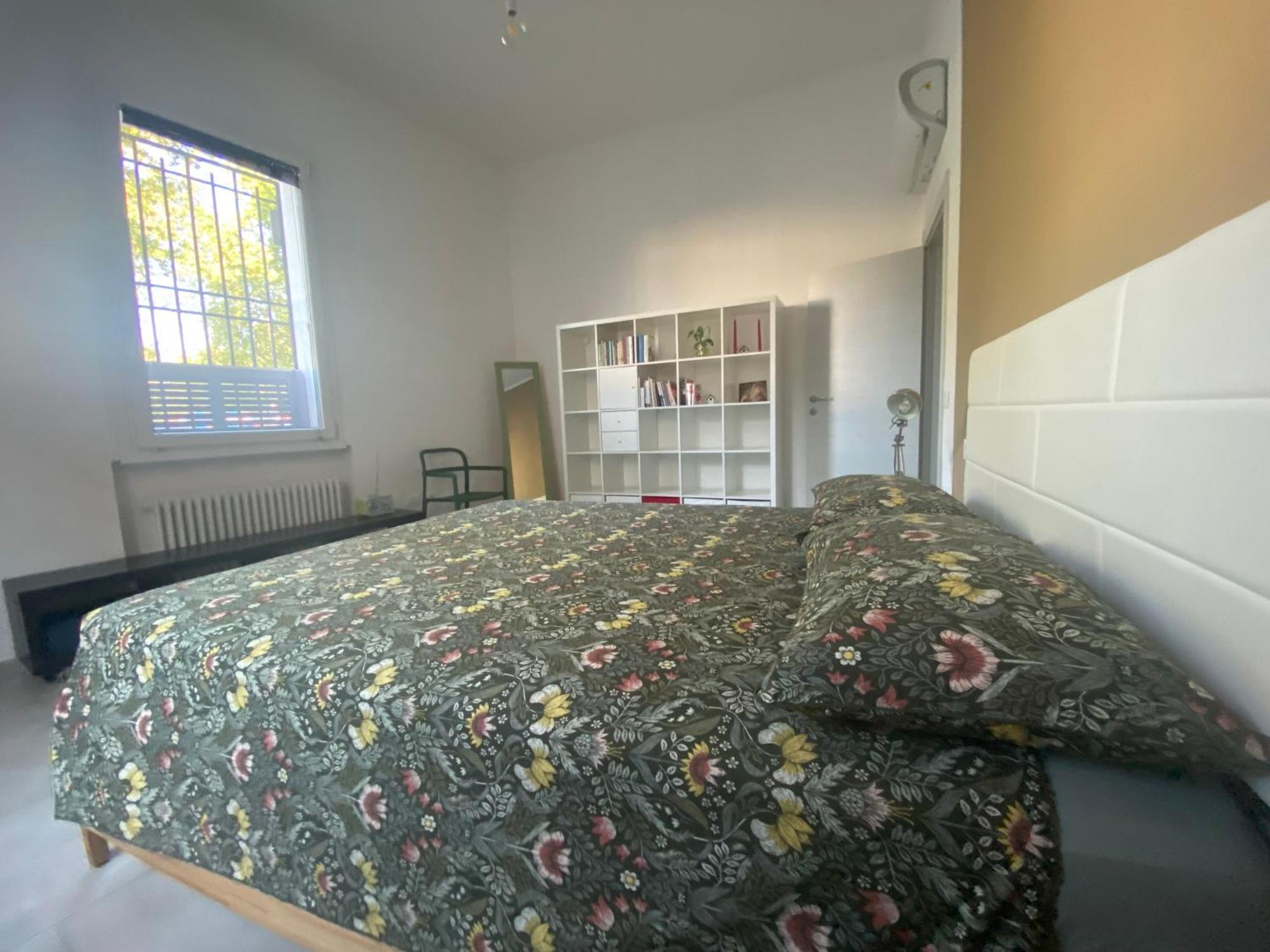 Bnb36 Forlì Kültér fotó