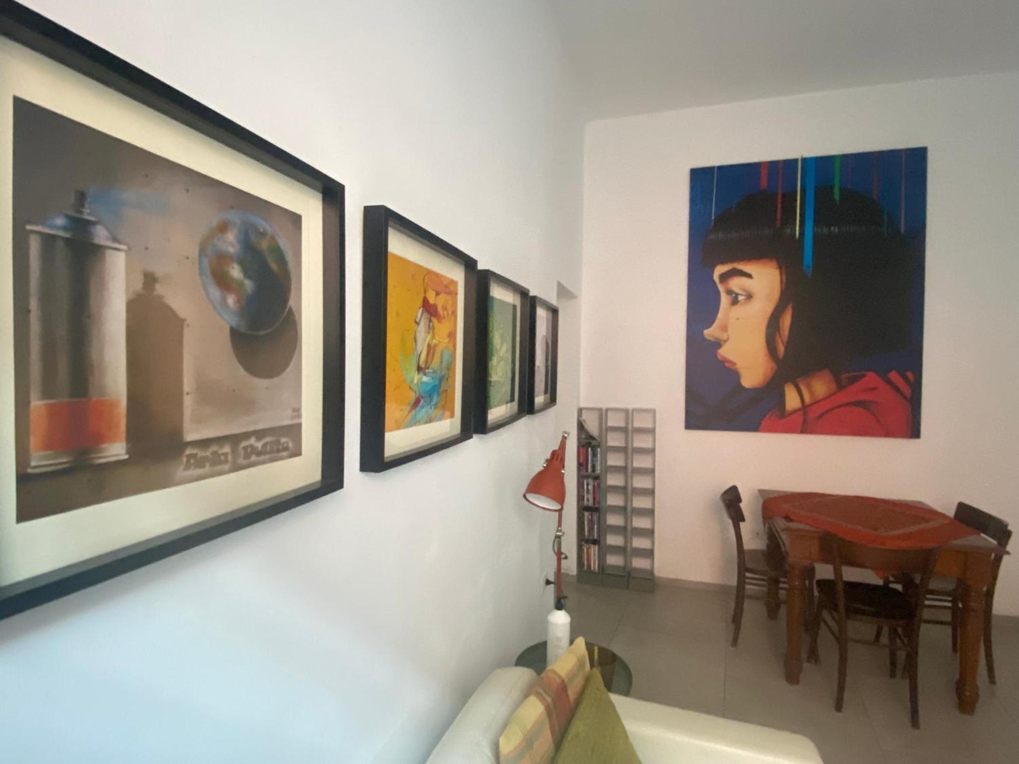 Bnb36 Forlì Kültér fotó