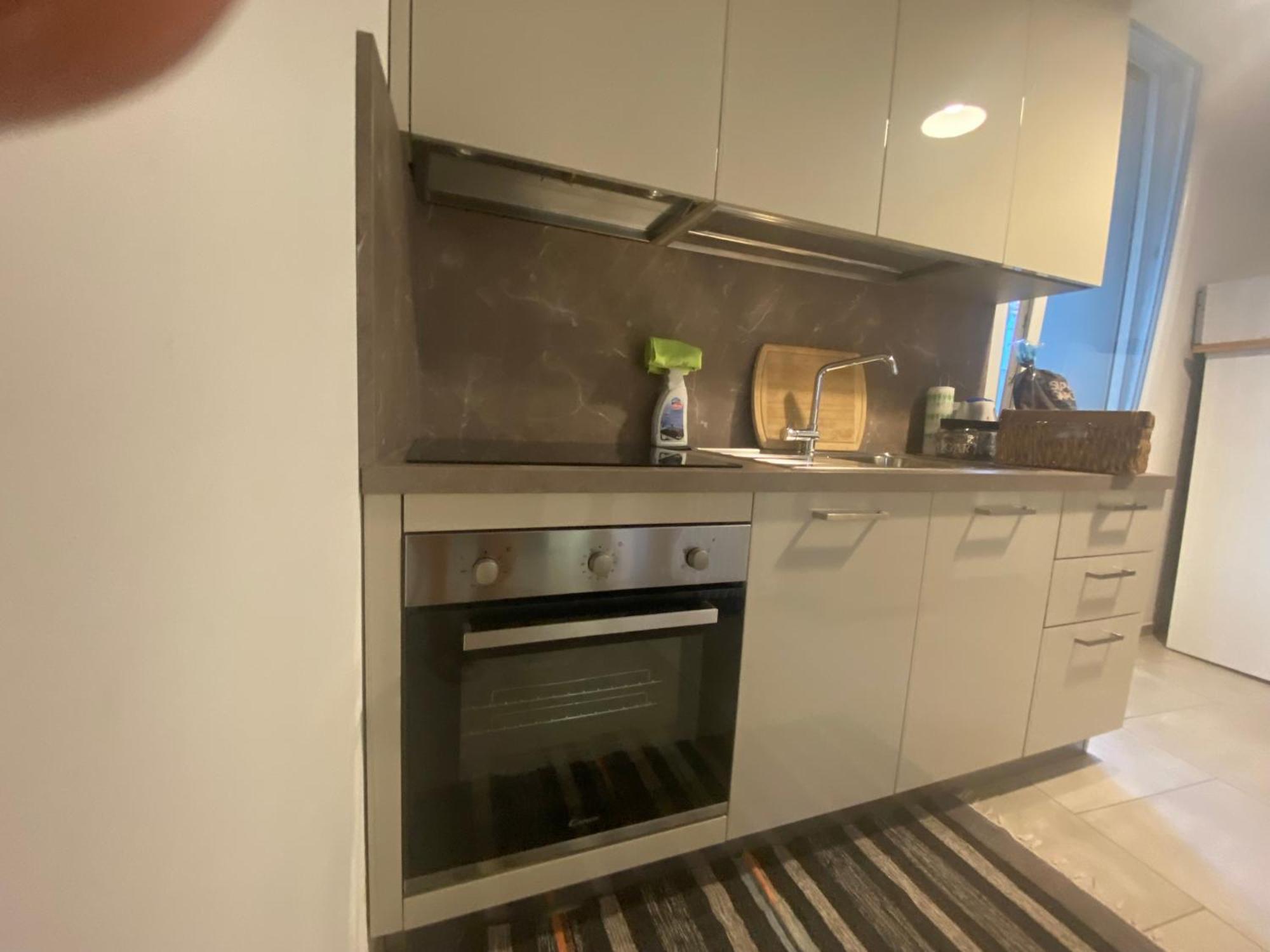 Bnb36 Forlì Kültér fotó