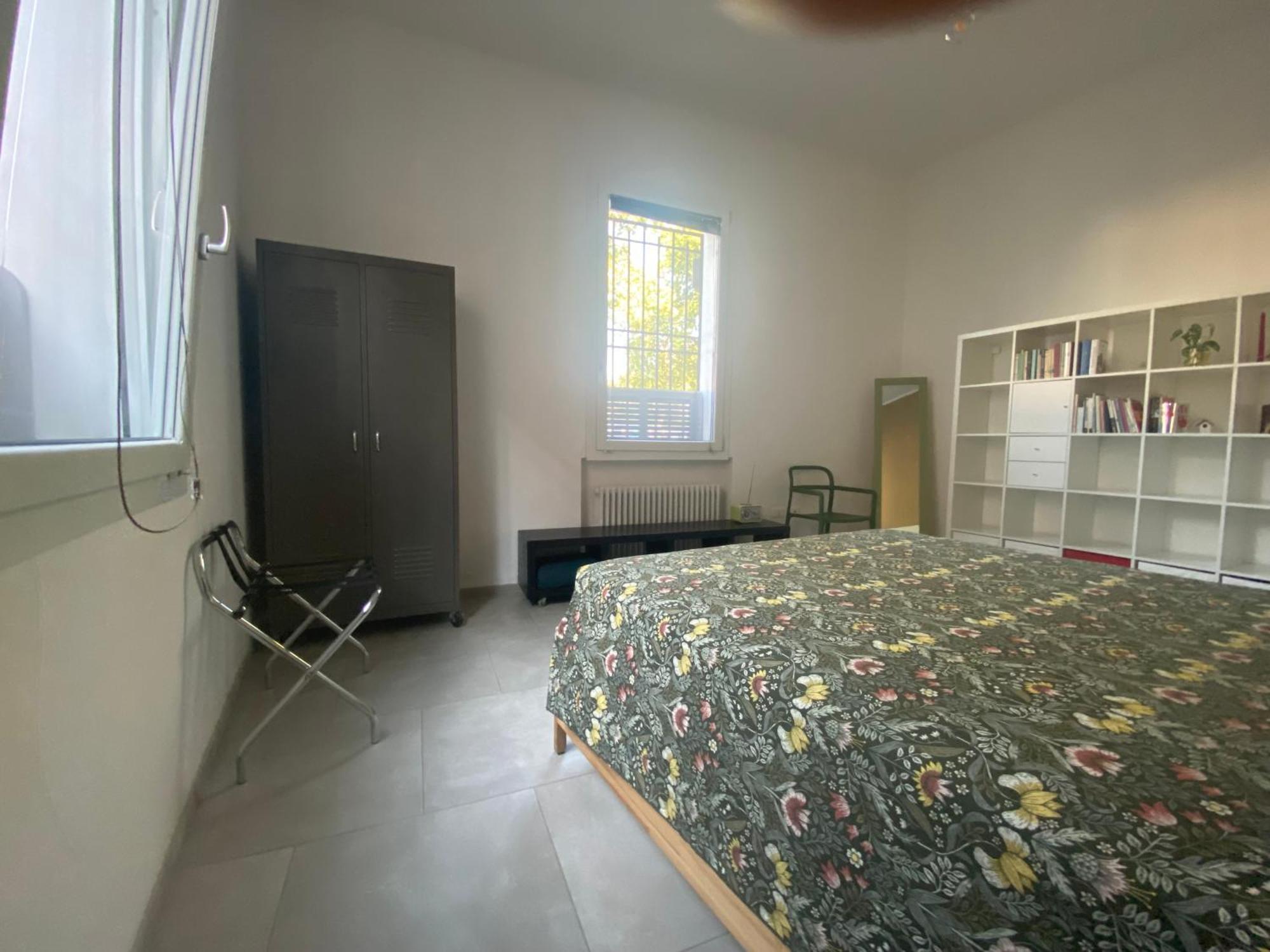Bnb36 Forlì Kültér fotó