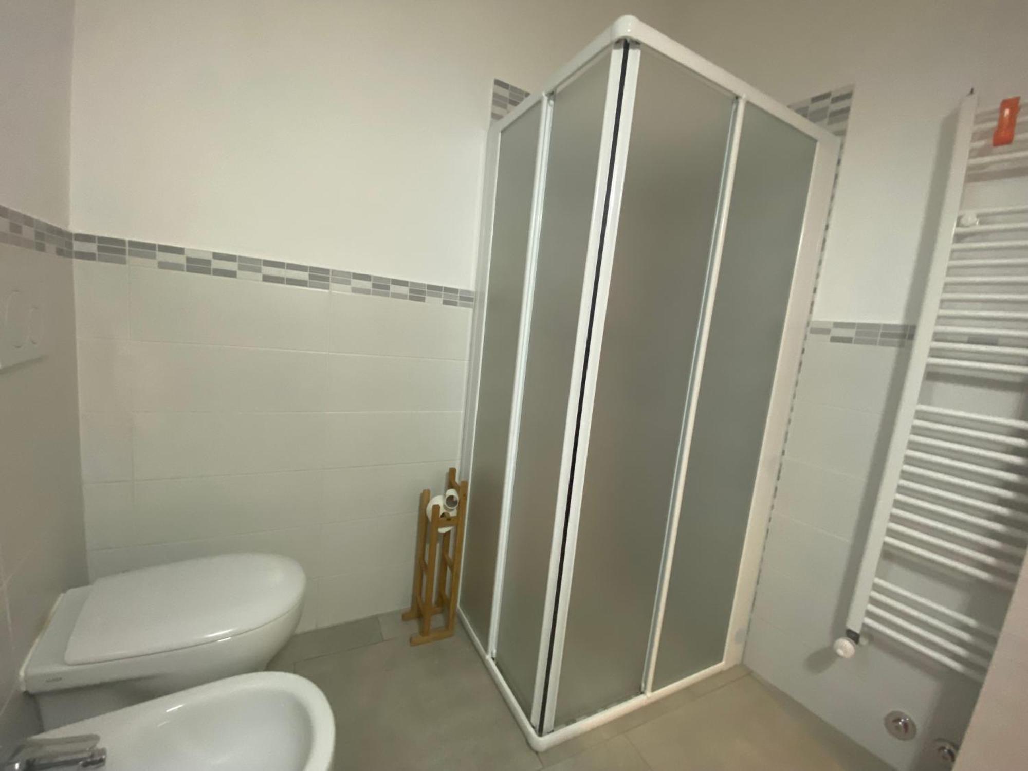 Bnb36 Forlì Kültér fotó