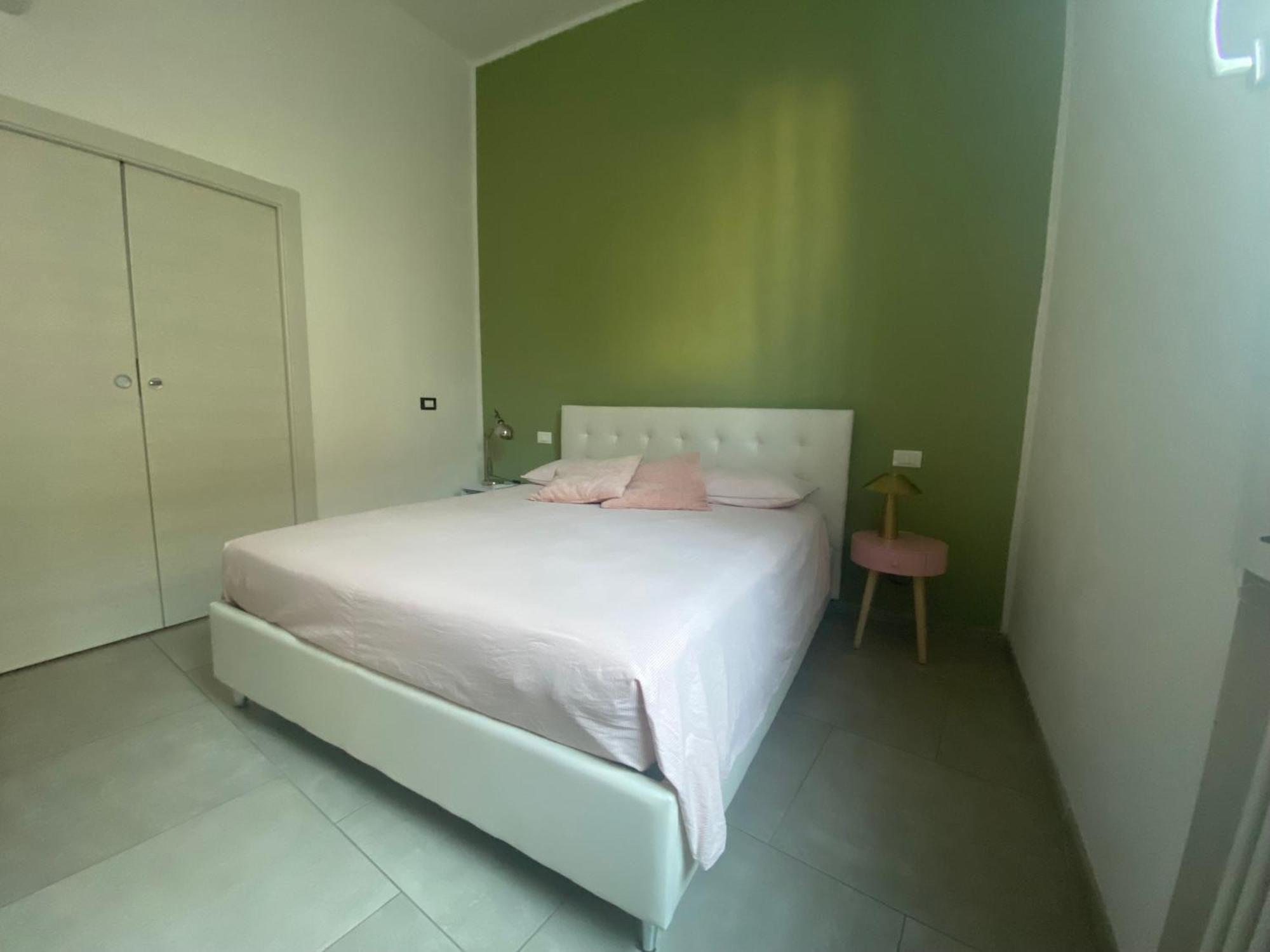 Bnb36 Forlì Kültér fotó