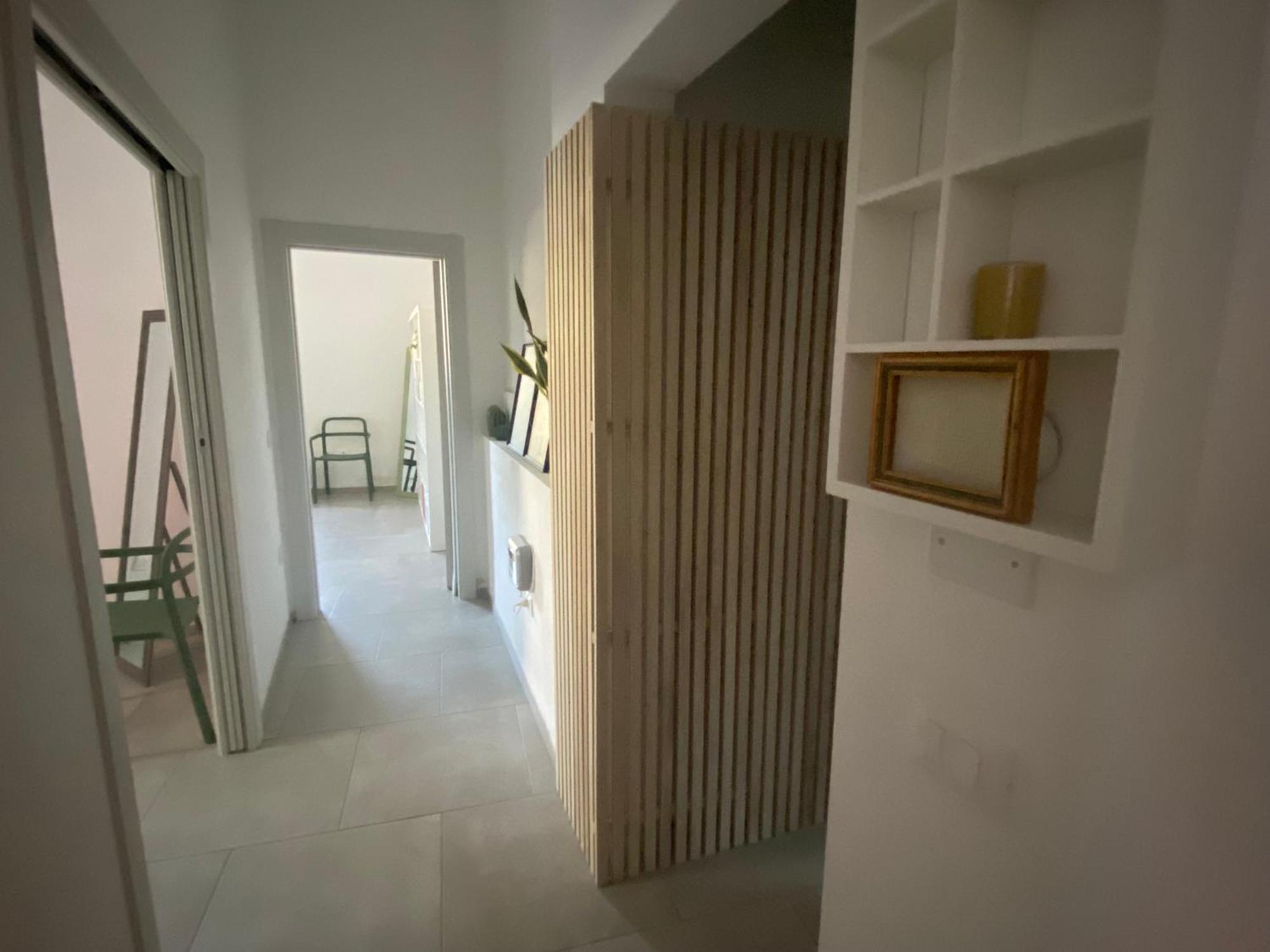 Bnb36 Forlì Kültér fotó