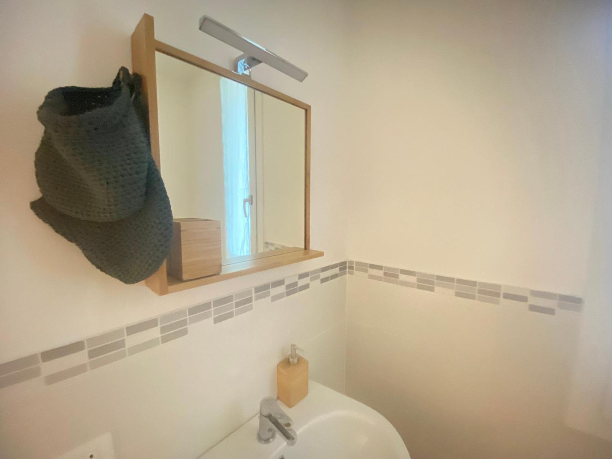 Bnb36 Forlì Kültér fotó