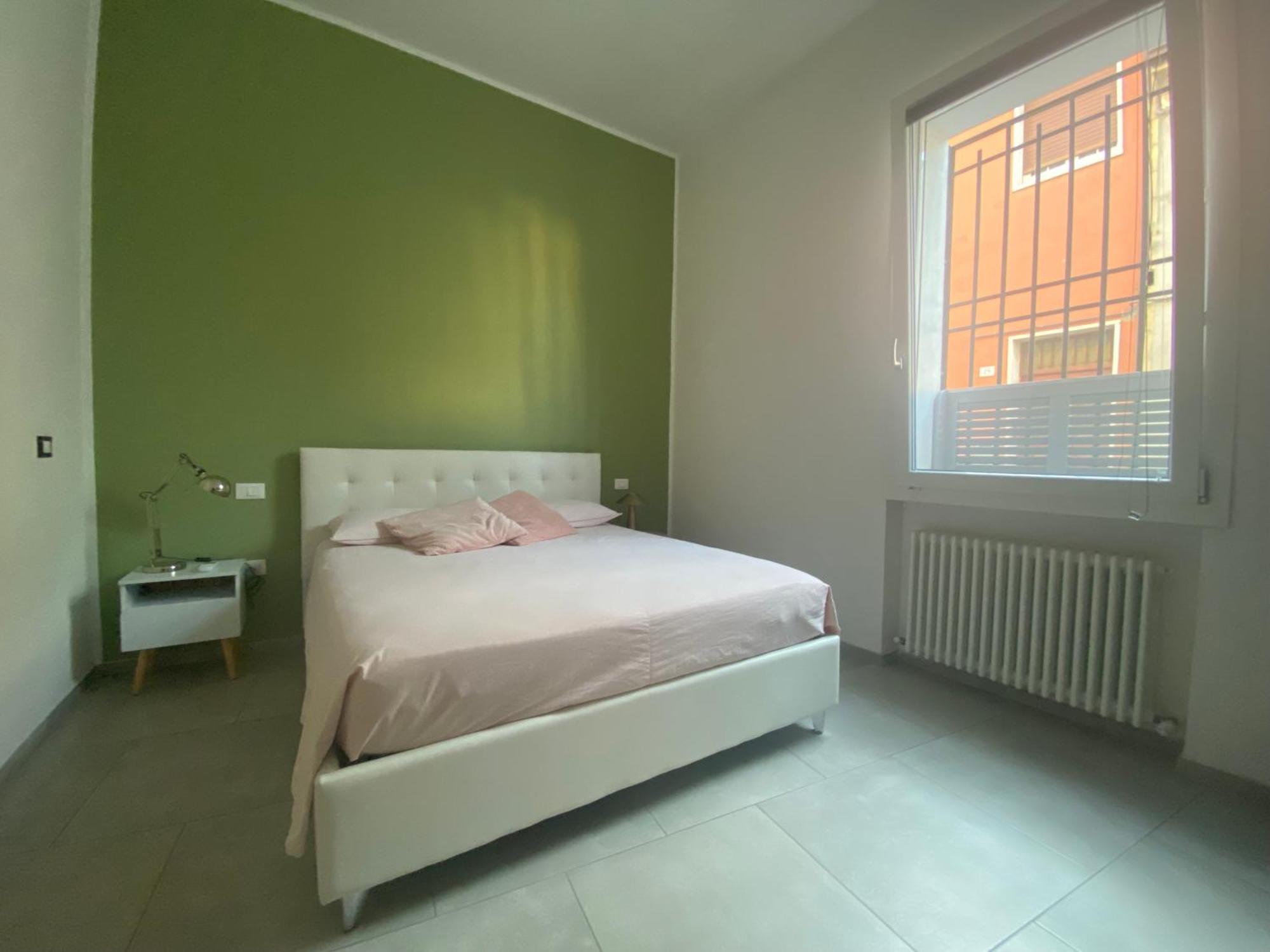Bnb36 Forlì Kültér fotó