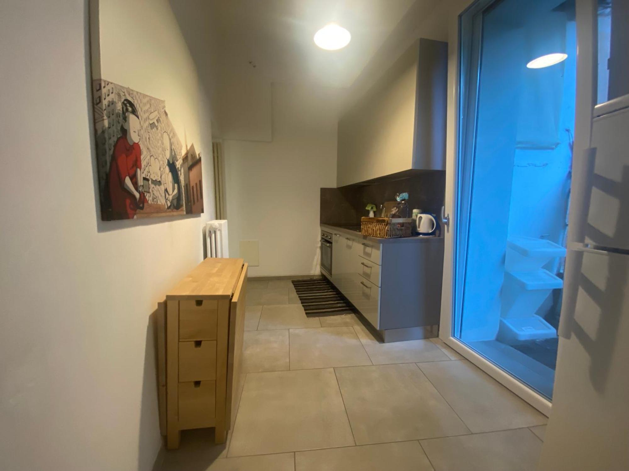 Bnb36 Forlì Kültér fotó