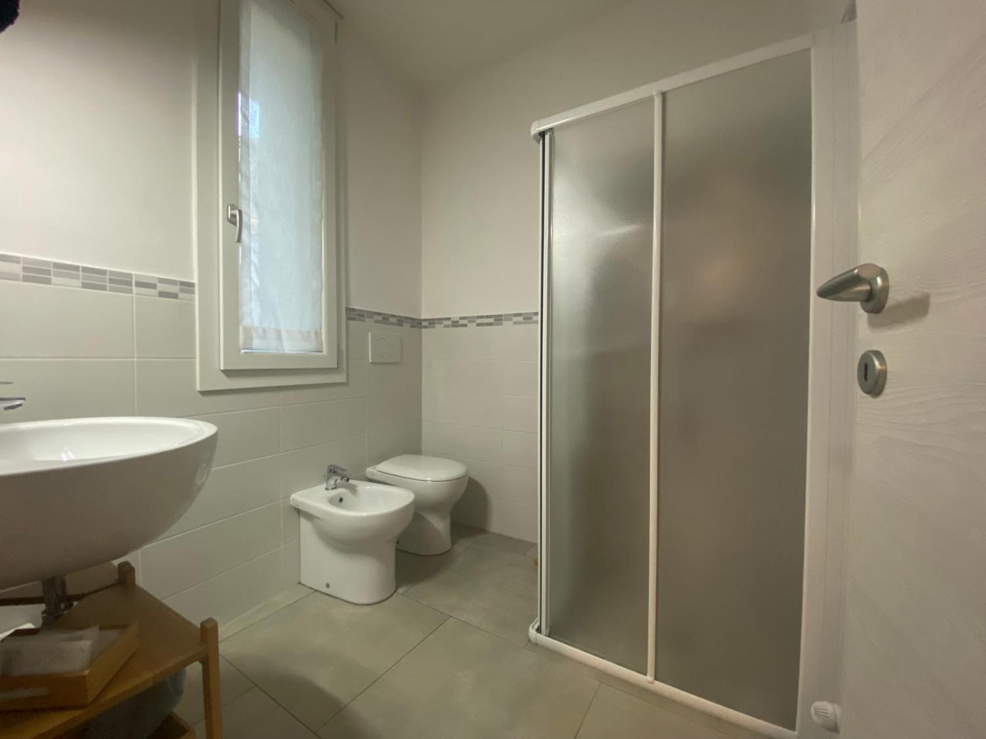 Bnb36 Forlì Kültér fotó