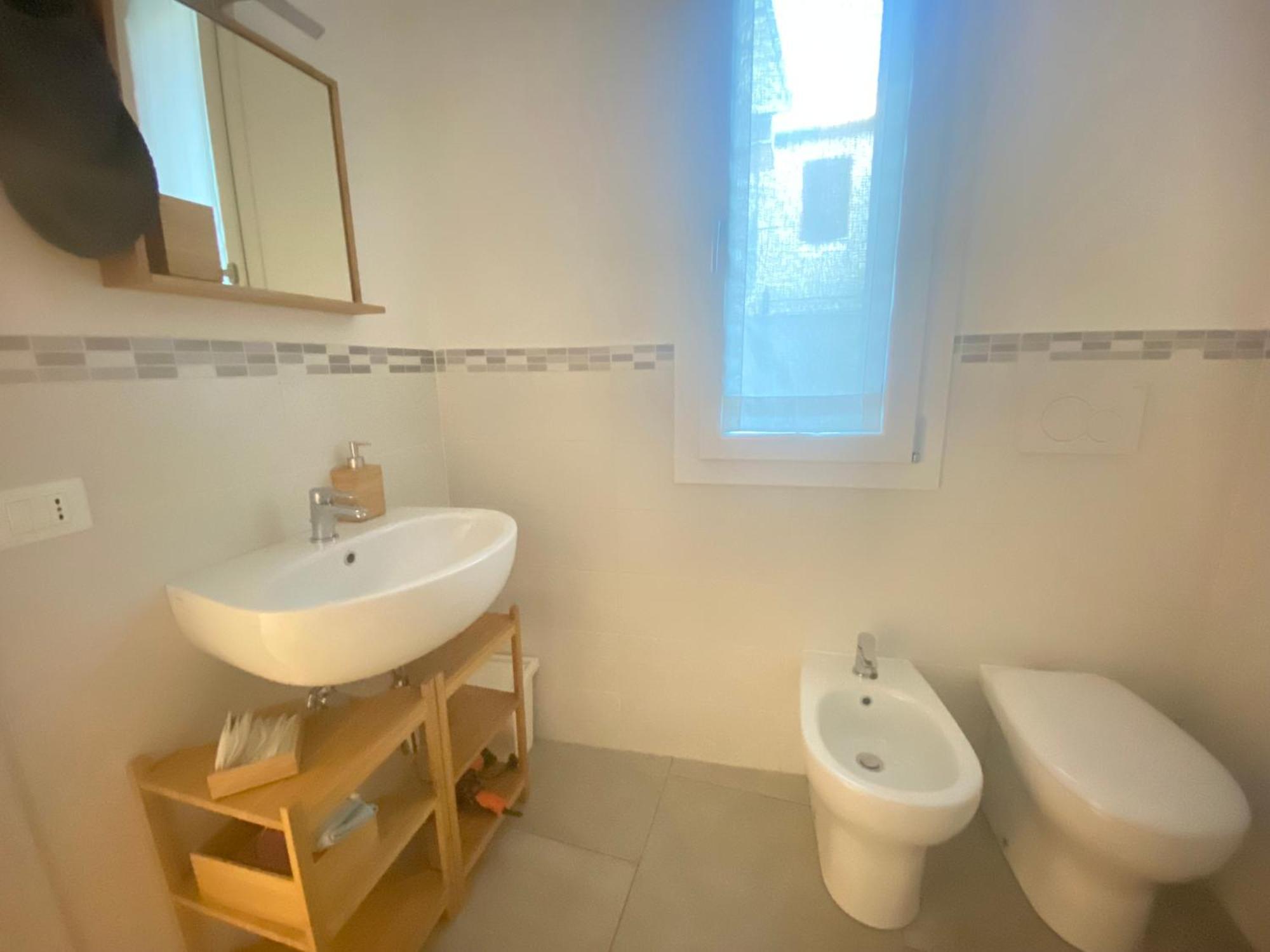 Bnb36 Forlì Kültér fotó