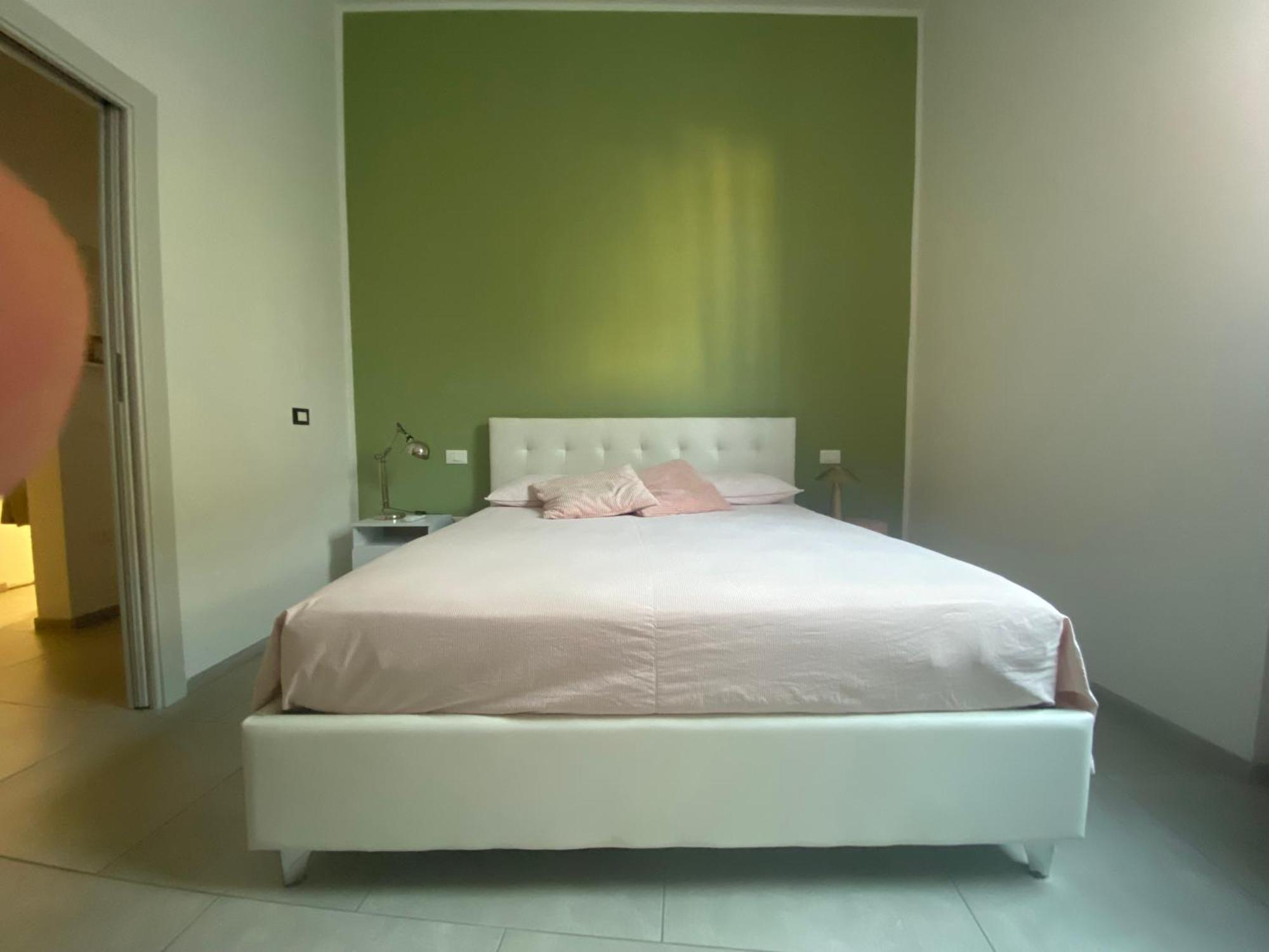 Bnb36 Forlì Kültér fotó