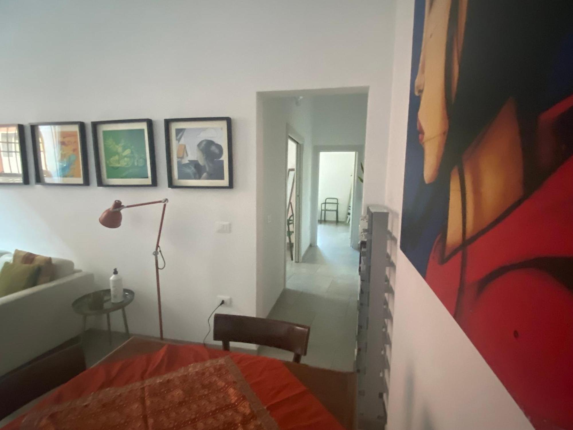 Bnb36 Forlì Kültér fotó