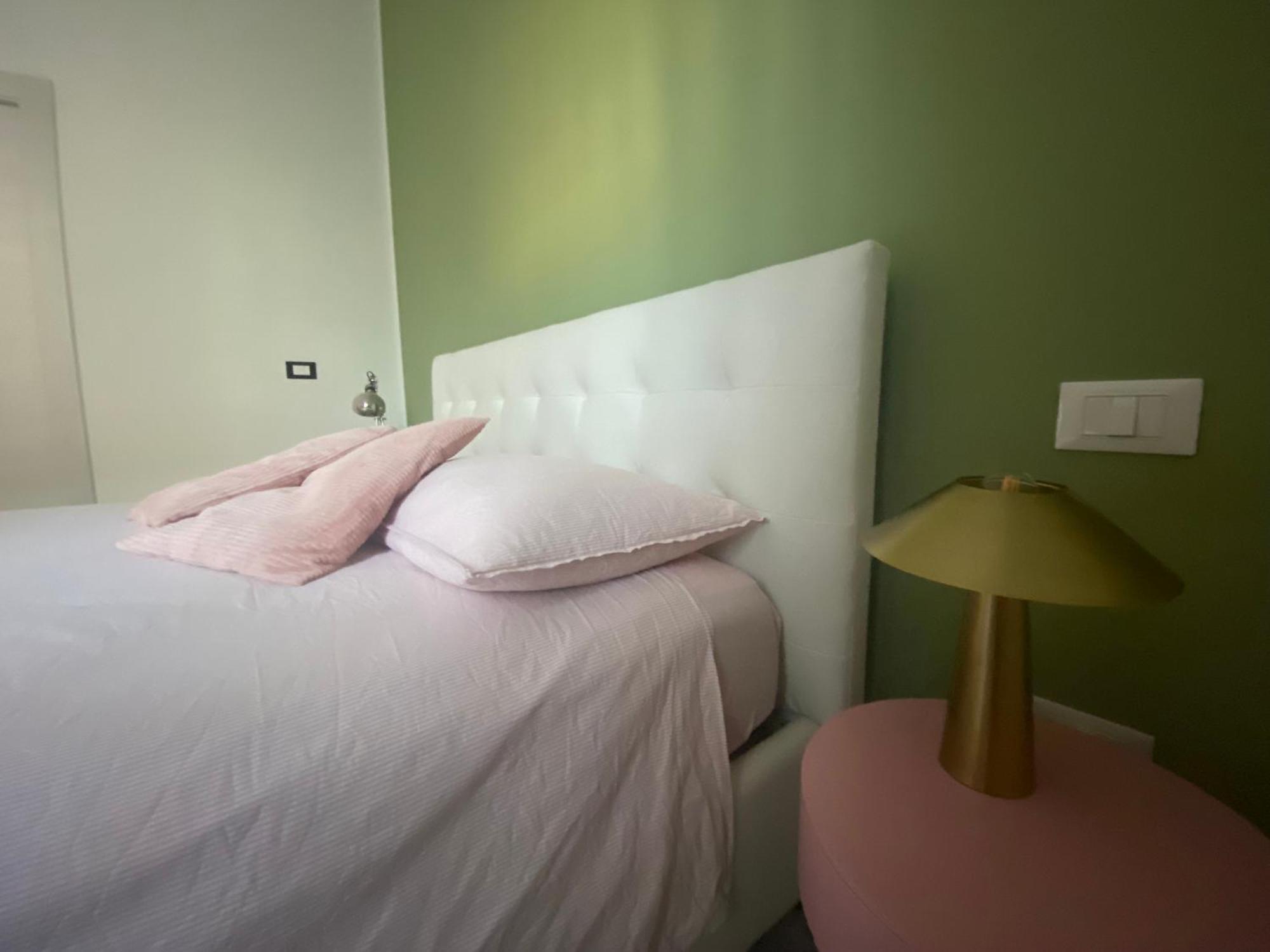 Bnb36 Forlì Kültér fotó