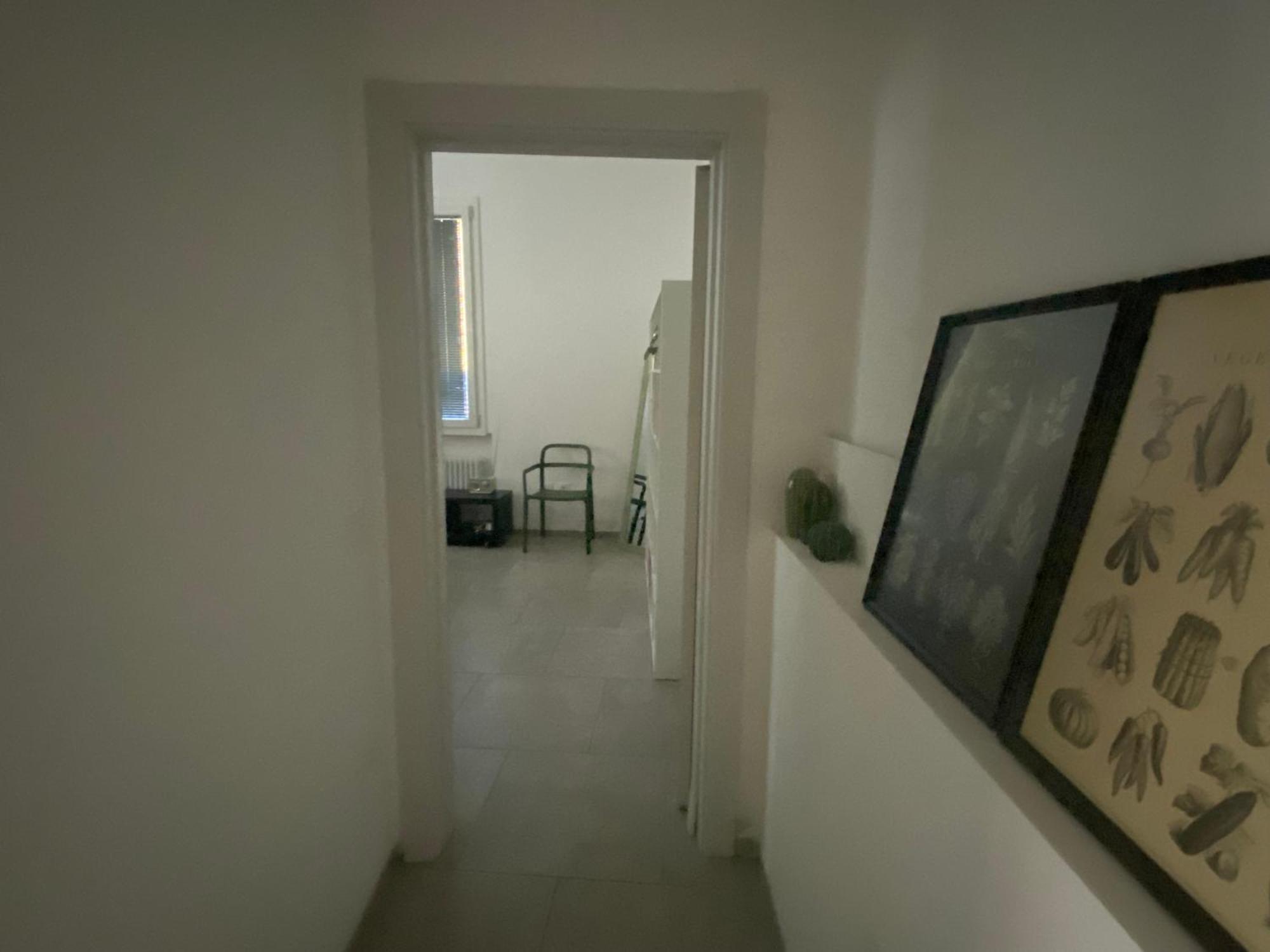 Bnb36 Forlì Kültér fotó