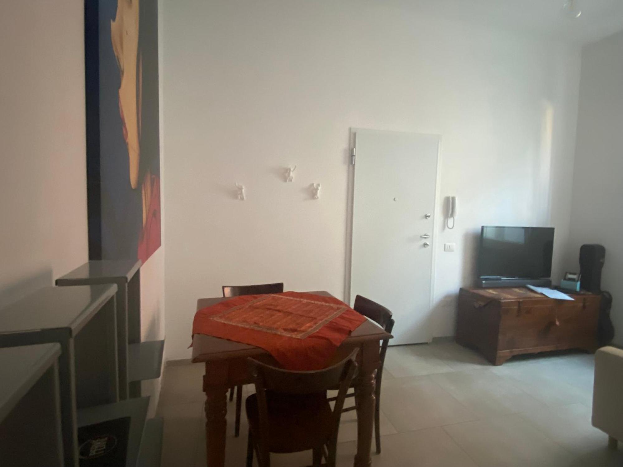 Bnb36 Forlì Kültér fotó