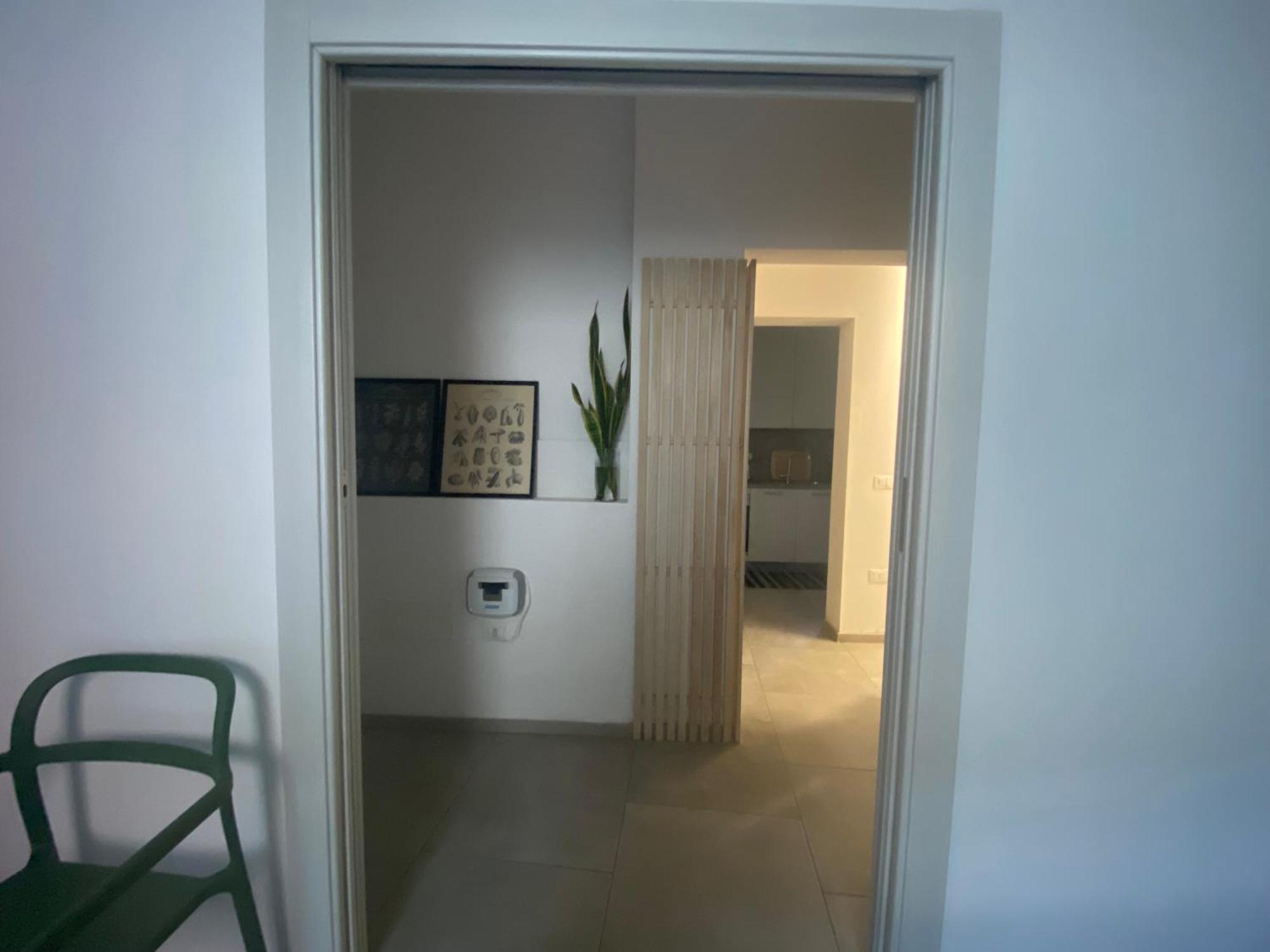 Bnb36 Forlì Kültér fotó