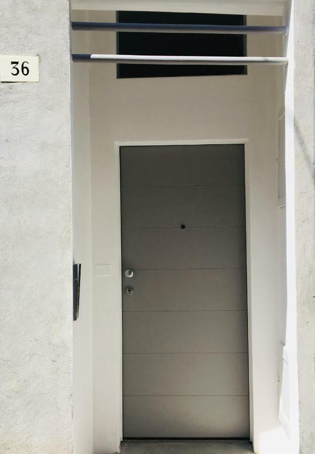 Bnb36 Forlì Kültér fotó