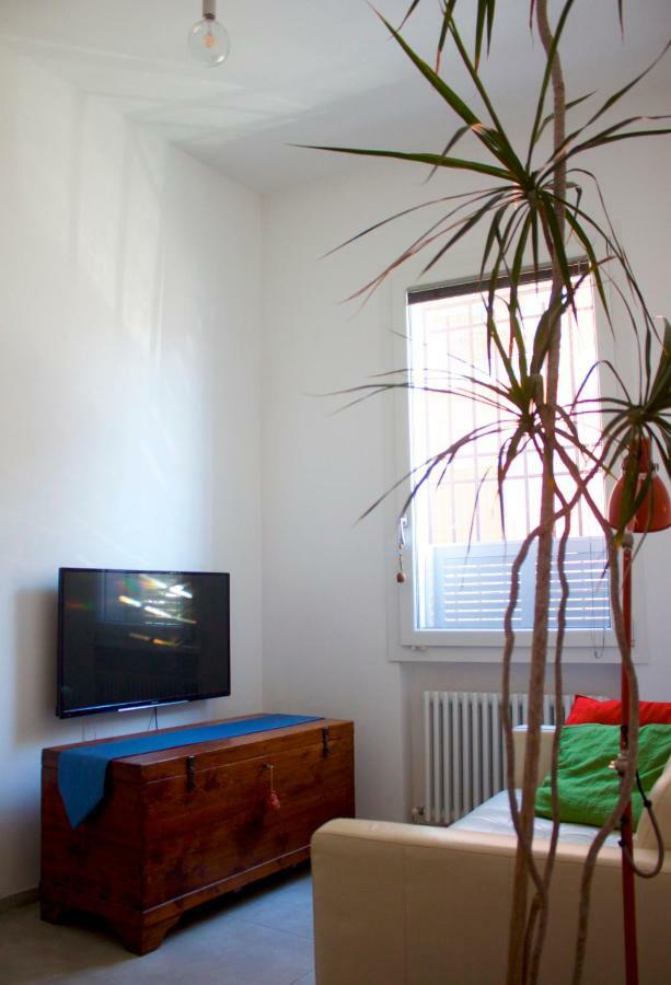 Bnb36 Forlì Kültér fotó